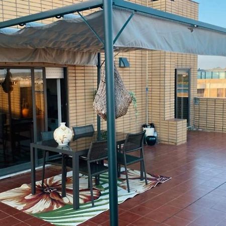 Apartamento Ruy Belo - Foz Vila do Conde Exteriör bild