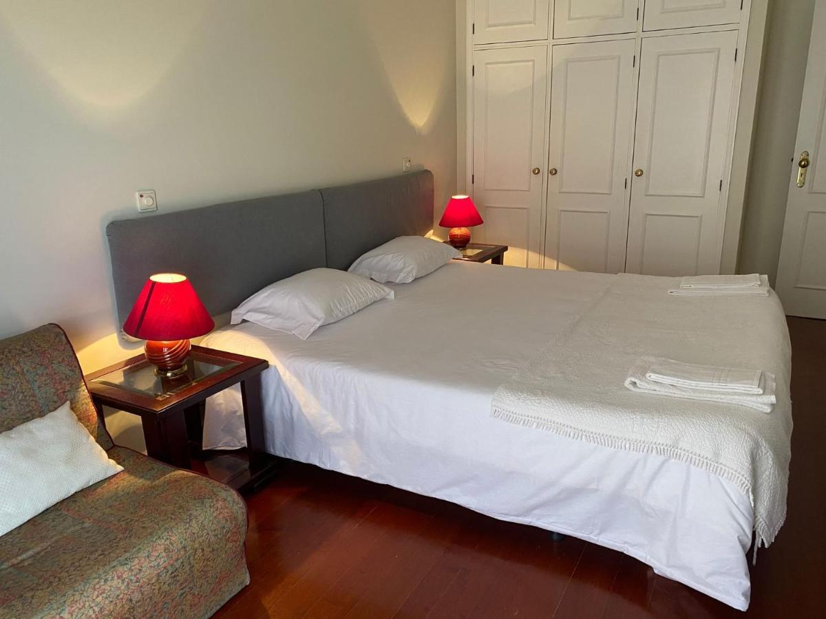 Apartamento Ruy Belo - Foz Vila do Conde Exteriör bild