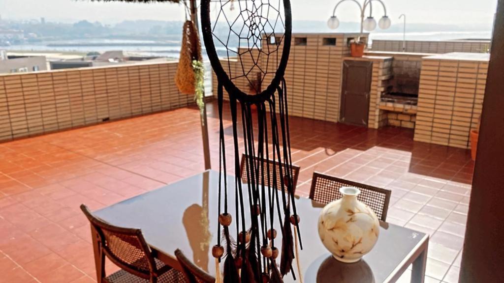 Apartamento Ruy Belo - Foz Vila do Conde Exteriör bild