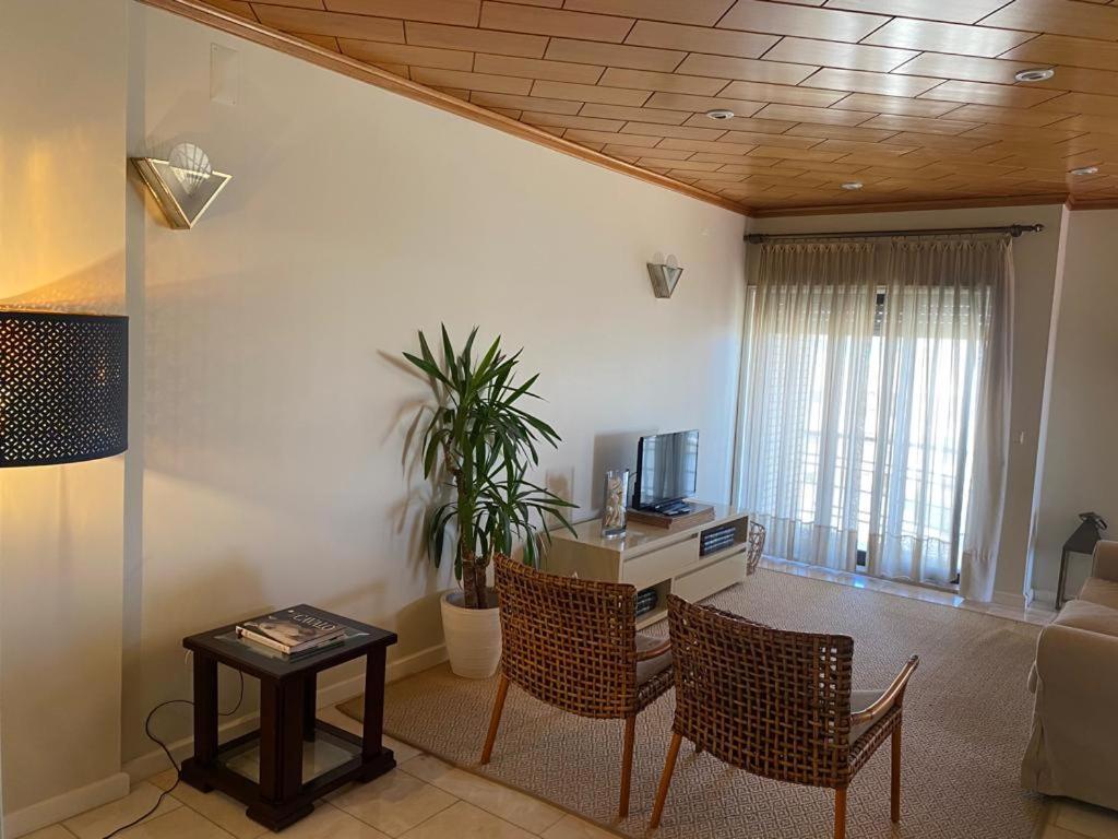 Apartamento Ruy Belo - Foz Vila do Conde Exteriör bild