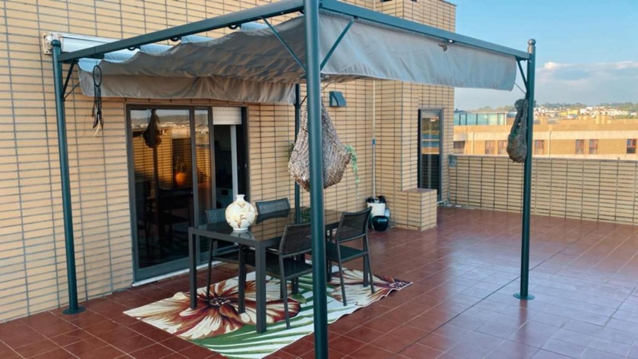 Apartamento Ruy Belo - Foz Vila do Conde Exteriör bild